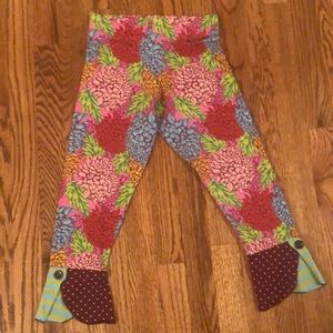 Matilda Jane Petal Bottoms